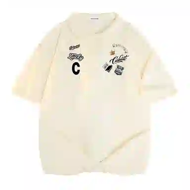 Colorful Creations POLO