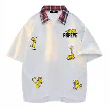 POPEYE logopolo