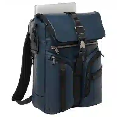 TUMI Alpha Bravo Surveillance 34L