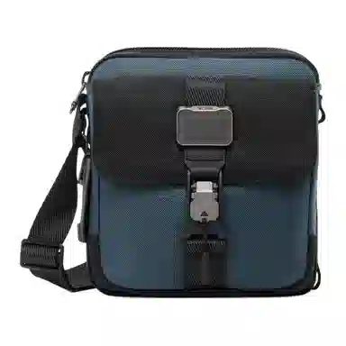 TUMI Alpha Bravo Junior Fidlock