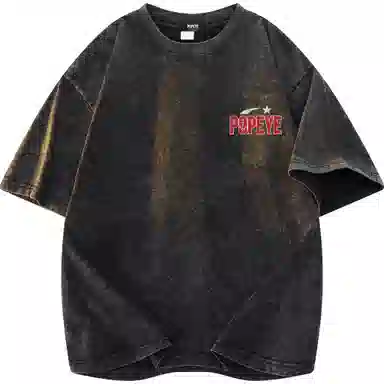 POPEYE LogovintageT