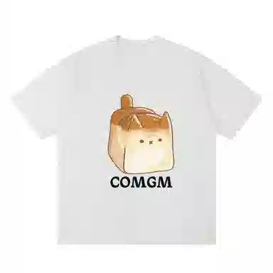 COMGM logoT