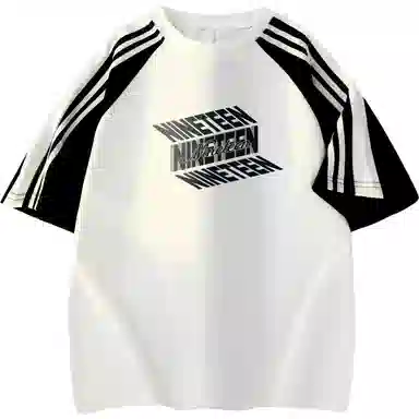 NINETEEN AUTUMN logoT