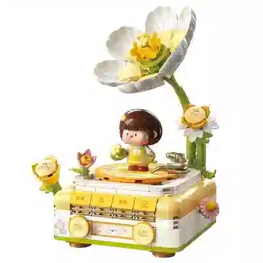 OLOEY 324pcs OLOEY-JM-