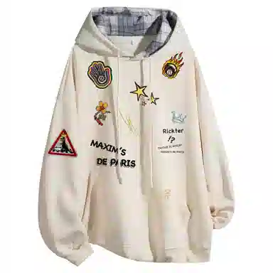 maxim's de paris LOGO