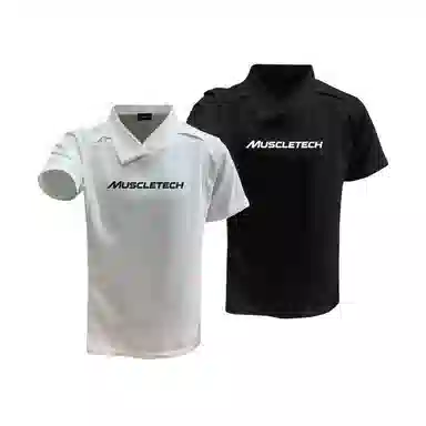 MUSCLETECH cleanfitPOLOT