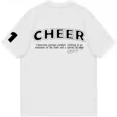 CHEER ZONE T
