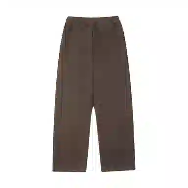 Couple Hunnid Basic Print Sweatpants