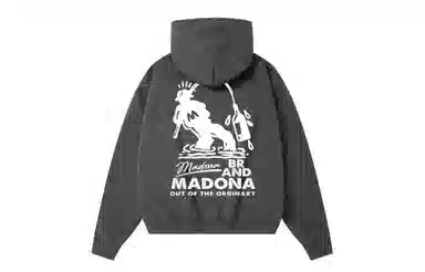 MADONA logo