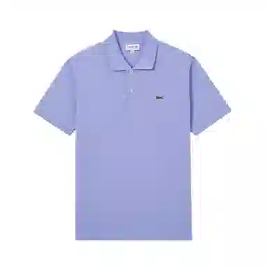 Lacoste Polo Shirt Black