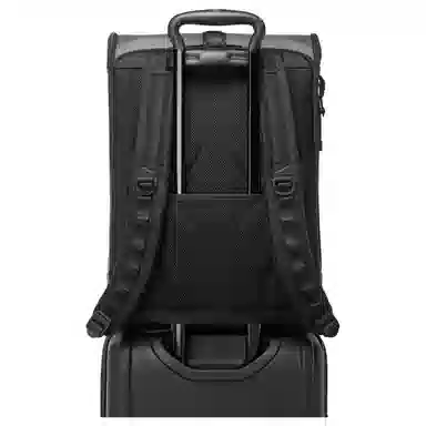 TUMI Alpha Bravo Surveillance 34L
