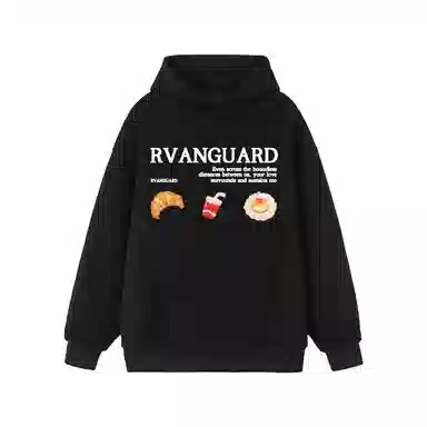 RVANGUARD oversize