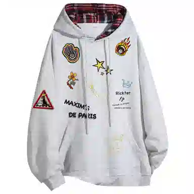 maxim's de paris LOGO