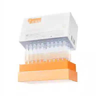 臻芝虾青素次抛精华液 舒缓提亮淡痘印紧致修护抗氧化收缩毛孔抗皱 去黄改善暗沉 多种肤质