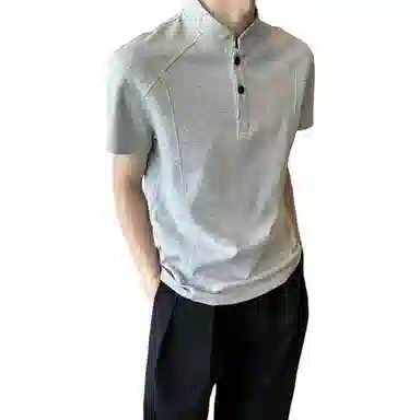 love monster cleanfitpoloT