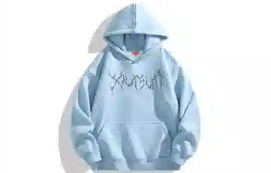 宜而爽 Hoodie