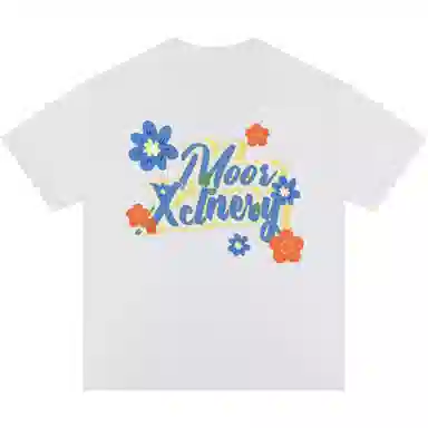 MOOR XCLNERY logoT