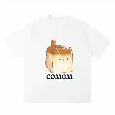 COMGM logoT