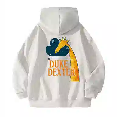 DUKE+DEXTER LOGO