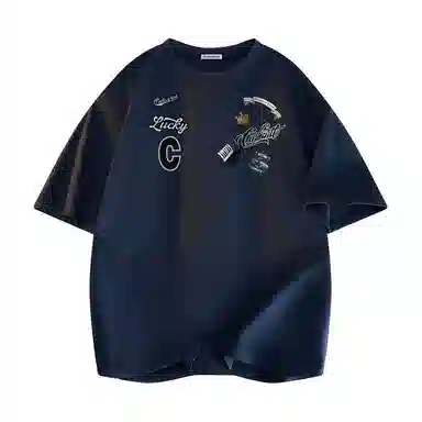 Colorful Creations T