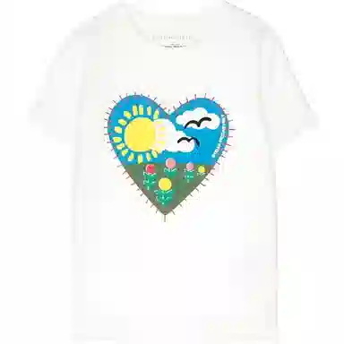 Stella McCartney T