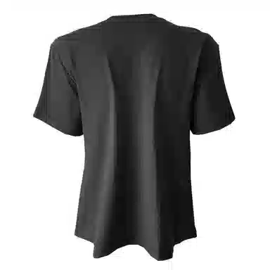 MUSCLETECH Boxy Mesh Tee