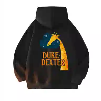 DUKE+DEXTER LOGO