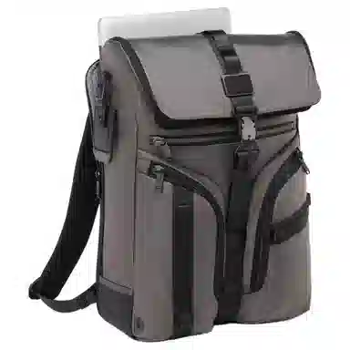 TUMI Alpha Bravo Surveillance 34L