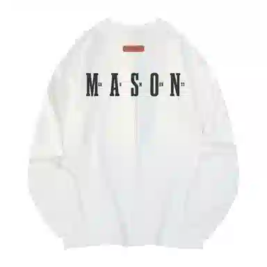 masongarments logoT