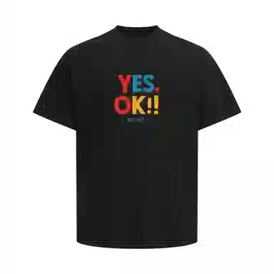 WKOOG YES OKinscleanfitT