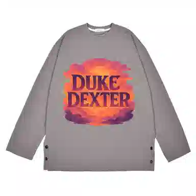 DUKE+DEXTER LOGO