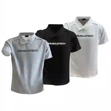 MUSCLETECH cleanfitPOLOT