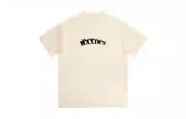 maxim's de paris LOGOT