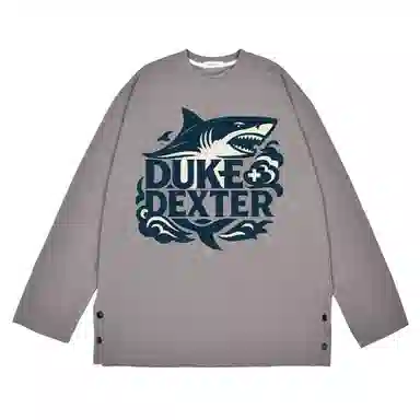 DUKE+DEXTER LOGO