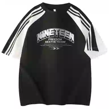 NINETEEN AUTUMN logoT