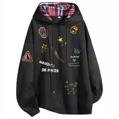 maxim's de paris LOGO