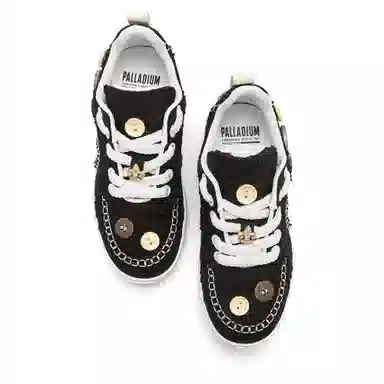 Palladium 618