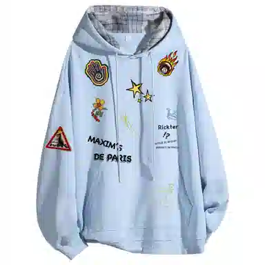 maxim's de paris LOGO