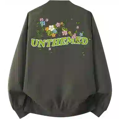 UNthemed Logo