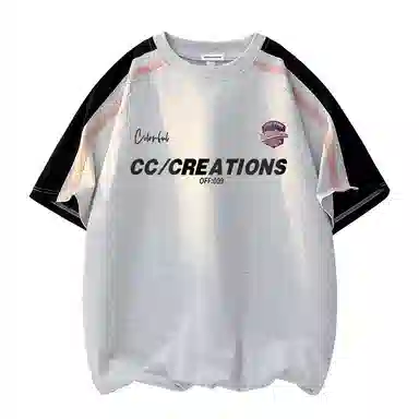 Colorful Creations T