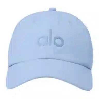 Alo Yoga Cap Blue