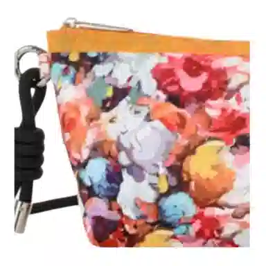 LeSportsac 2 WAY TOTE