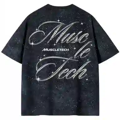 MUSCLETECH cleanfitT