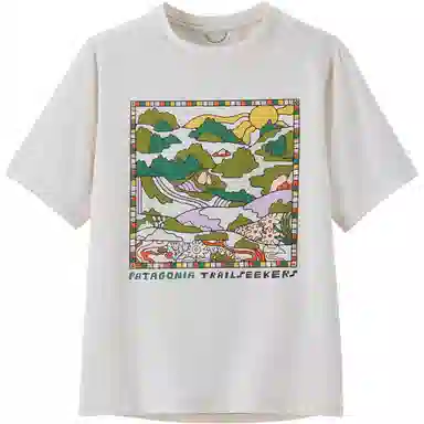 Patagonia T-Shirt