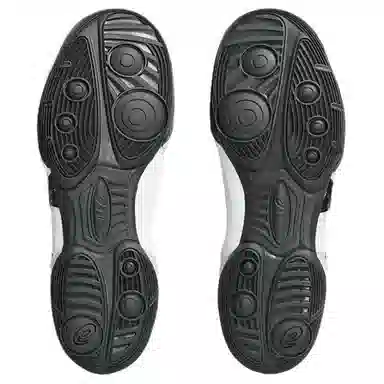 Asics Matflex 7 Grey