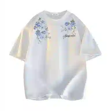 Colorful Creations T