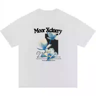 MOOR XCLNERY T
