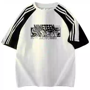 NINETEEN AUTUMN logoT