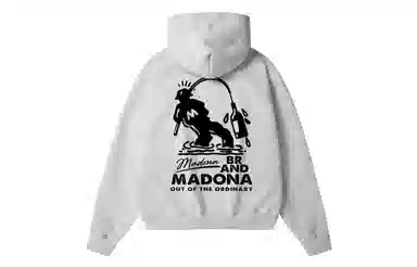 MADONA logo