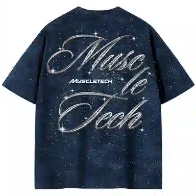 MUSCLETECH cleanfitT